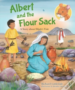 Capa do artigo Albert And The Flour Sack