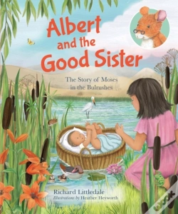 Capa do artigo Albert And The Good Sister