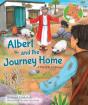 Albert And The Journey Home - Preview