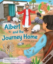 Capa do artigo Albert And The Journey Home