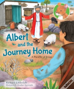 Capa do artigo Albert And The Journey Home