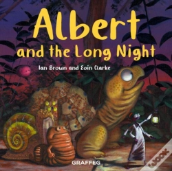 Capa do artigo Albert And The Long Night