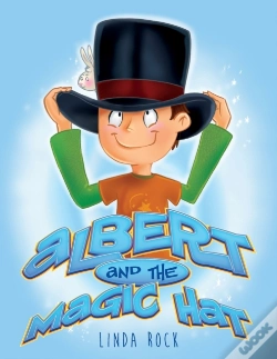 Capa do artigo Albert And The Magic Hat