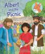 Albert And The Picnic - Preview