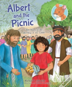 Capa do artigo Albert And The Picnic