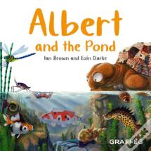 Albert And The Pond