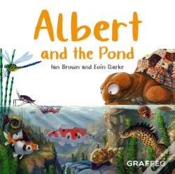 Capa do artigo Albert And The Pond