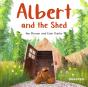 Albert And The Shed - Preview