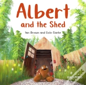 Capa do artigo Albert And The Shed