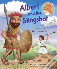 Albert And The Slingshot