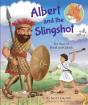 Albert And The Slingshot - Preview