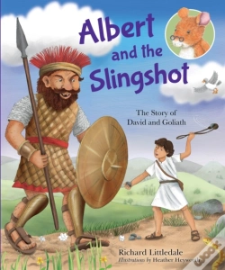 Capa do artigo Albert And The Slingshot