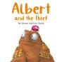 Albert And The Thief - Preview