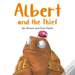 Capa do artigo Albert And The Thief