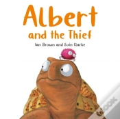 Capa do artigo Albert And The Thief