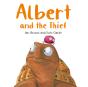 Albert And The Thief - Preview
