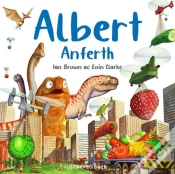Capa do artigo Albert Anferth