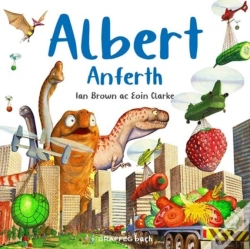 Capa do artigo Albert Anferth