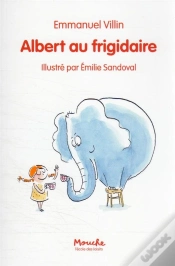 Capa do artigo Albert Au Frigidaire