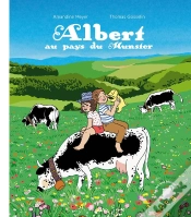 Capa do artigo Albert Au Pays Du Munster