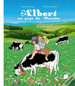Capa do artigo Albert Au Pays Du Munster