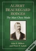 Albert Beauregard Hodges
