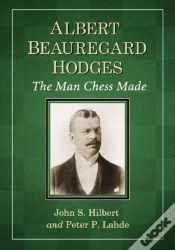 Capa do artigo Albert Beauregard Hodges