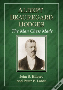 Capa do artigo Albert Beauregard Hodges