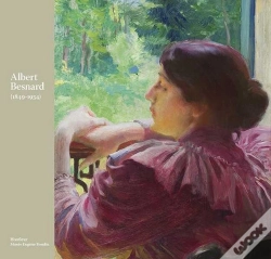 Capa do artigo Albert Besnard (1849-1934)