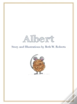 Capa do artigo Albert
