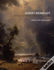Capa do artigo Albert Bierstadt