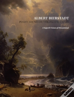 Capa do artigo Albert Bierstadt