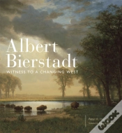 Capa do artigo Albert Bierstadt