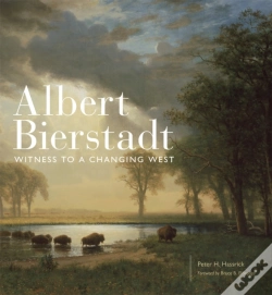 Capa do artigo Albert Bierstadt