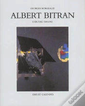 Capa do artigo Albert Bitrand, L