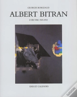 Capa do artigo Albert Bitrand, L'Oeuvre ; 1949-1992