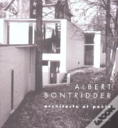 Albert Bontridder Architecte Et Poète