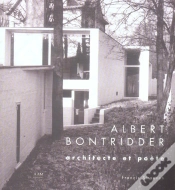 Capa do artigo Albert Bontridder Architecte Et Poète