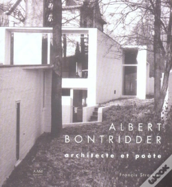 Capa do artigo Albert Bontridder Architecte Et Poète