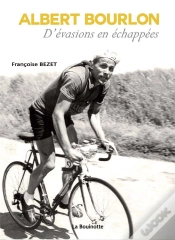 Capa do artigo Albert Bourlon, D Evasions En Echappees
