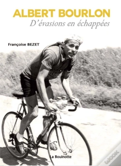 Capa do artigo Albert Bourlon, D Evasions En Echappees