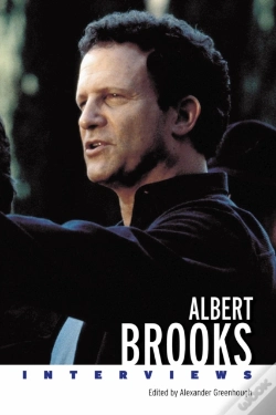 Capa do artigo Albert Brooks