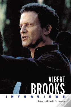 Capa do artigo Albert Brooks