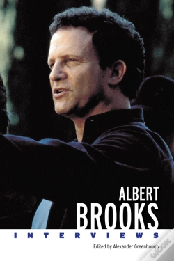 Capa do artigo Albert Brooks
