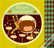 Capa do artigo Albert Camembert