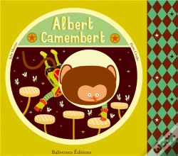 Capa do artigo Albert Camembert