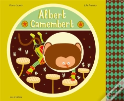 Capa do artigo Albert Camembert
