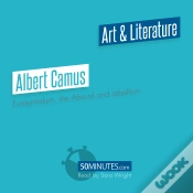 Capa do artigo Albert Camus