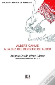 Capa do artigo Albert Camus A La Luz Del Derecho De Autor
