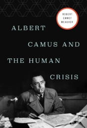 Capa do artigo Albert Camus And The Human Crisis